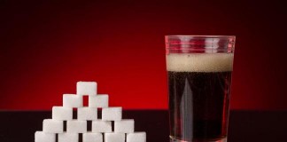 Sugar-sweetened Beverages Linked to Fatty Liver Disease