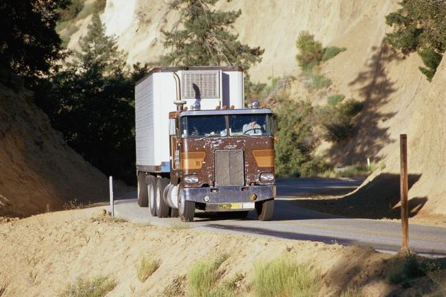 The EPA and NHTSA on Friday announced a new fuel standards proposal for medium- and heavy-duty vehicles in the U.S., to be implemented in 2021, which officials believe will lower carbon emissions by 1 billion metric tons, cut fuel costs by about 0 billion, and reduce oil consumption by up to 1.8 billion barrels over the lifetime of the vehicles sold under the program. Photo: Joseph Sohm / ShutterStock