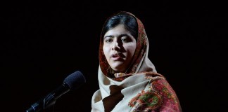 Eight Convicted in Malala Yousafzai Attack go Free