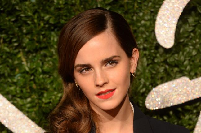 Emma Watson to Star Opposite Tom Hanks