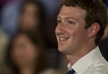 Zuckerberg, Wife Donate $5 Million
