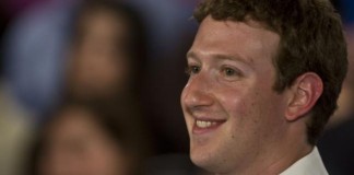 Zuckerberg, Wife Donate $5 Million