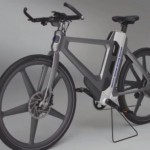 Ford Building Electric Bike Prototypes with Apple Watch Connectivity 