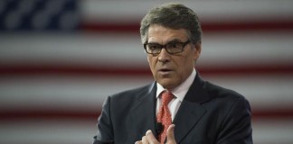 Rick Perry Launches Comeback Presidential Campaign