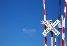 Rail Road Crossings