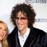 Howard Stern Announces Departure From 'America's Got Talent'