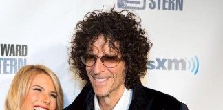 Howard Stern Announces Departure From 'America's Got Talent'