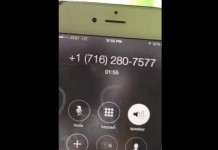 Police Chief Toys with Phone Scammer