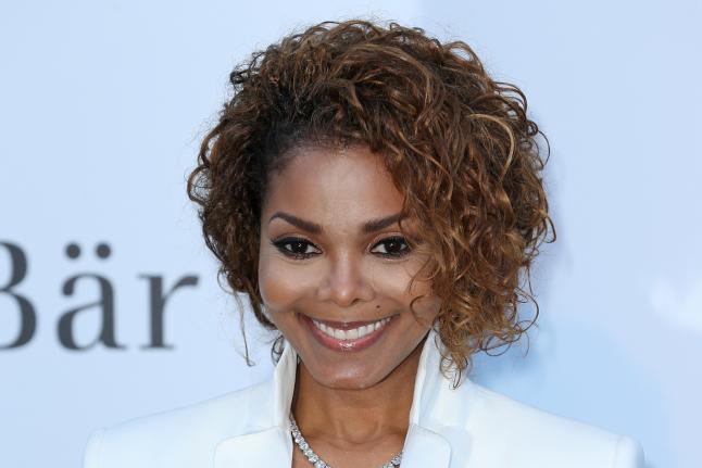 Janet Jackson. Photo by David Silpa/UPI | License Photo