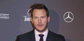 Jennifer Lawrence to Earn $8M More Than Chris Pratt