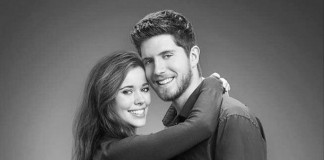 Jessa Duggar Seewald