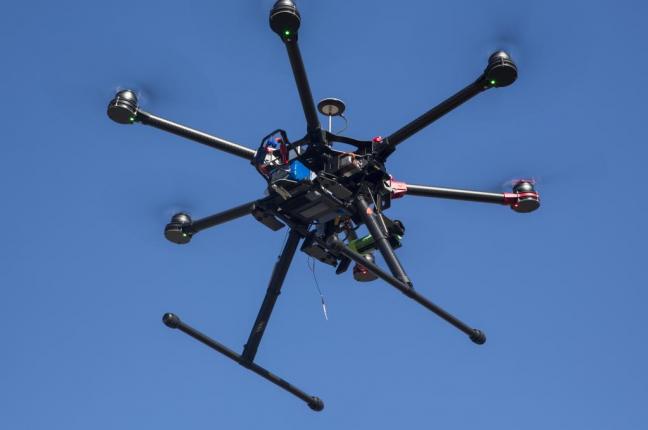 Judge Orders Man Who Shot Down Neighbor’s Drone to Pay $850 | Gephardt ...