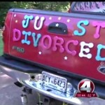 Just Divorced