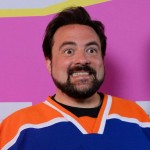 Kevin Smith Shows Off 85-Pound Weight Loss 