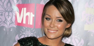 Lauren Conrad