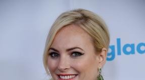 Meghan McCain