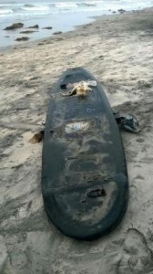 Motorized-surfboard-filled-with-100000-worth-of-meth-washes-up-in-Tijuana