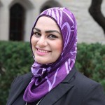 Muslim Woman Says She Faced Discrimination