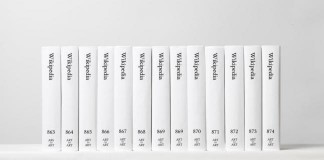 7,600-volume 'Print Edition' of Wikipedia