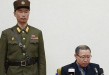 North Korea Sentences South Koreans to Life Imprisonment for Spying