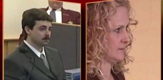 Pamela Smart's Murder Accomplice