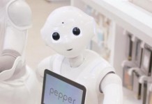 Pepper The Emotional Robot