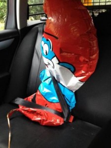 Police-Reported-lifeless-body-was-Papa-Smurf-balloon