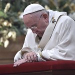 Pope Francis Sends Out Strong Climate Change Warning