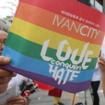 Queer Festival in Seoul Celebrates Community and U.S. Ruling 