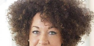 Rachel Dolezal Asked to Resign