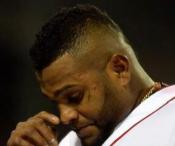 Sandoval Benched for Using Instagram