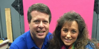 Department of Human Services investigates Duggars