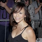 Rosie Perez Says she Identifies as 'Quasi-straight' 