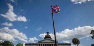 South Carolina State Capitol