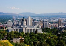 Utah is Sixth Safest State