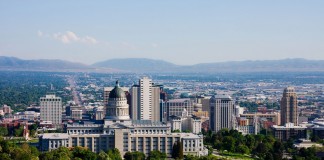 Utah is Sixth Safest State