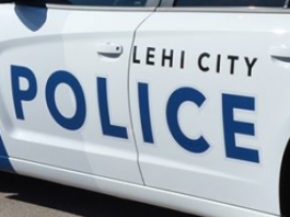 Lehi City Police
