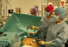 Surgery May Not be Required for Appendicitis