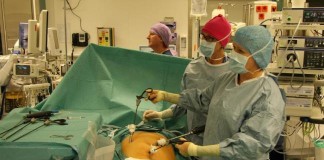 Surgery May Not be Required for Appendicitis