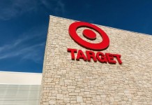 Target Leadership Changes Continue