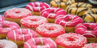 National Doughnut Day