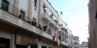 Tunisian Consulate to Close