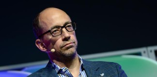 Twitter CEO Dick Costolo