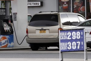 US-gasoline-prices-take-unexpected-rise