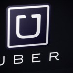 Uber Executives Arrested in Paris 