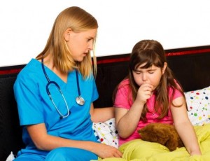 The 50,000 cases of whooping cough in 2012 were the most reported in the United States since the introduction of the pertussis vaccine in the mid-1950s. Photo: Barabasa/Shutterstock