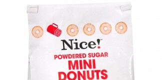 Walgreen Co. Recalls Donuts