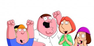 Family Guy characters