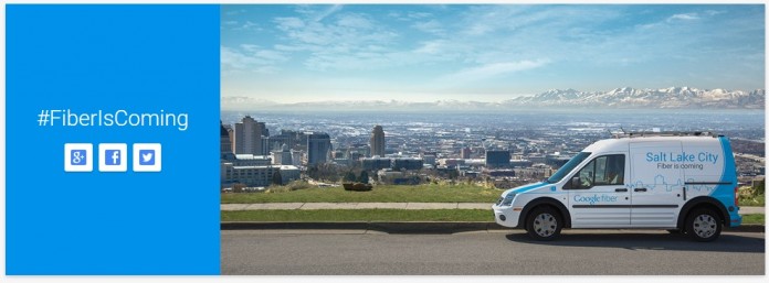 Mayor Becker on Google Fiber