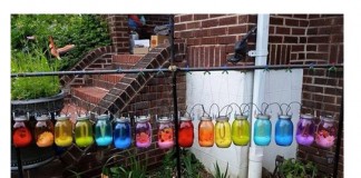 Baltimore Yard 'Relentlessly Gay'